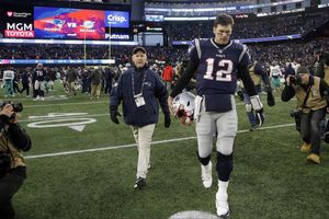 Patriots tiene pocas posibilidades de ganar el Super Bowl, según casa de apuestas