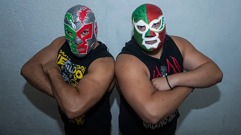 Hijo de Dr. Wagner Jr. describió cómo fue triunfar en Japón sin público