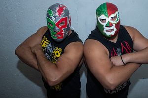 Hijo de Dr. Wagner Jr. describió cómo fue triunfar en Japón sin público