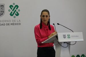 Gobierno de CDMX repartirá kits de apoyo a personas con síntomas de coronavirus