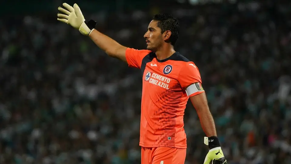 Cruz Azul: Billy Álvarez aseguró continuidad de Corona y descartó a Jurado