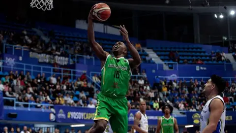 Aguacateros se impuso a Capitanes en primer juego de los Playoffs