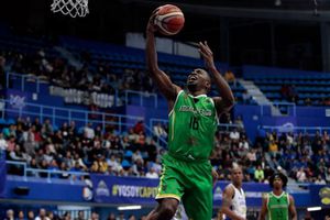 Aguacateros se impuso a Capitanes en primer juego de los Playoffs