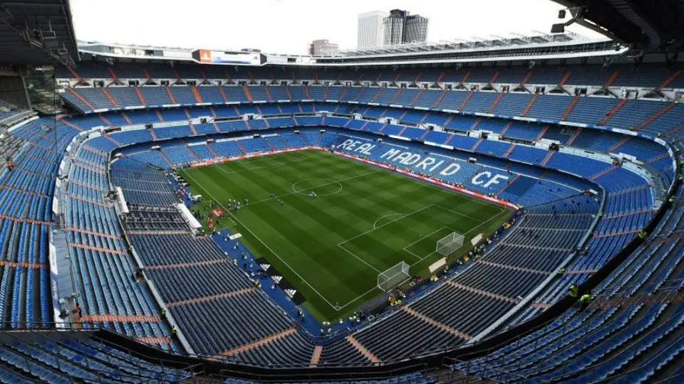 Liga de España se jugaría sin público en los estadios hasta 2021 por coronavirus