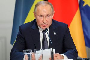 Vladimir Putin reveló que Rusia apelará la sanción de la AMA