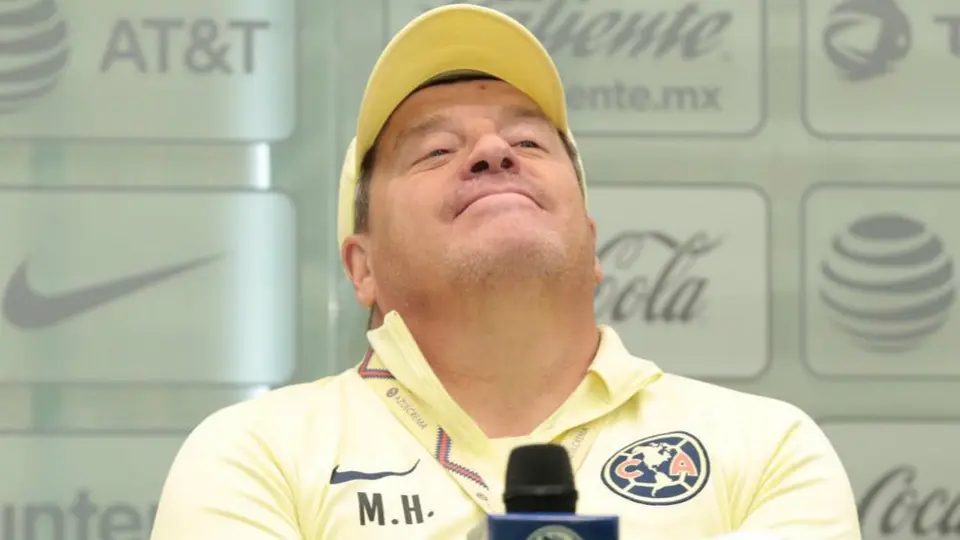 Miguel Herrera sobre su renovación con América: 'No hay prisa, es cuestión de tiempo'