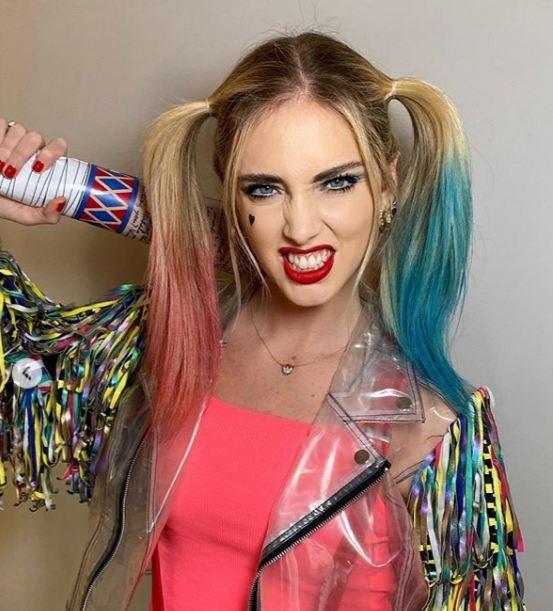 Chiara Ferragni, modelo italiana que te cautivará