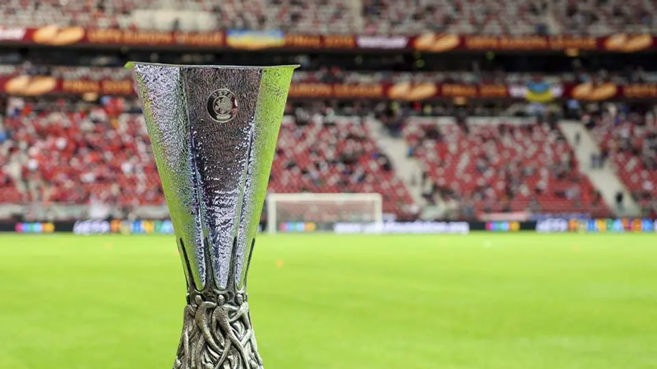 Europa League 2025-26: Así quedó la Tabla General de la Fase de Liga