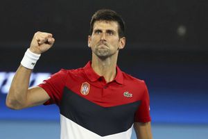 Djokovic: 'Incendios forestales en Australia afectan la salud de los jugadores'