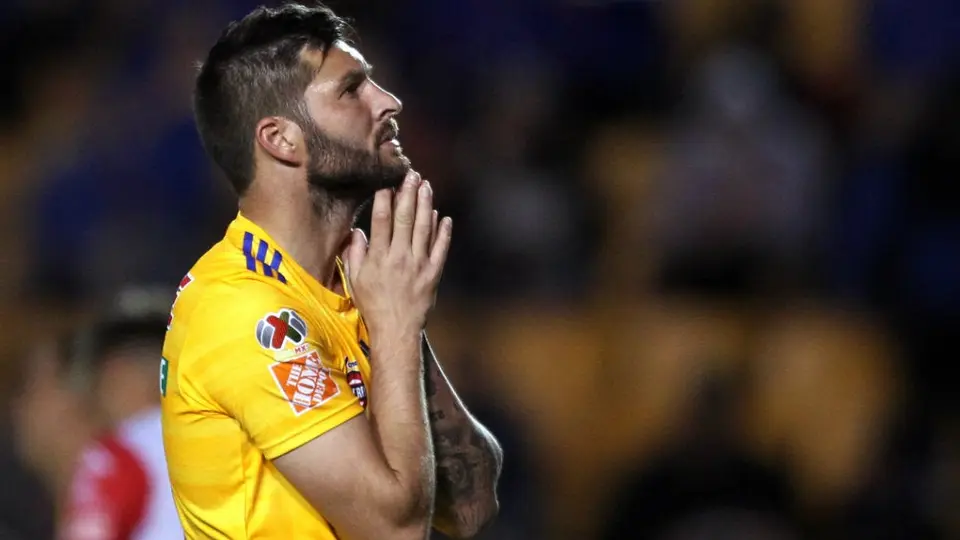 Tigres, experto en volver tras inicios sin victoria, recibe al Atlas