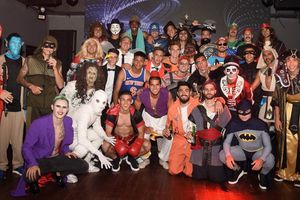 Exportero de Rayados se disfrazó como 'el negro de Whatsapp'