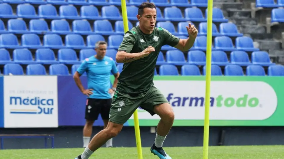 ¿Con qué partidos regresará La Liga después del parón por Covid-19?