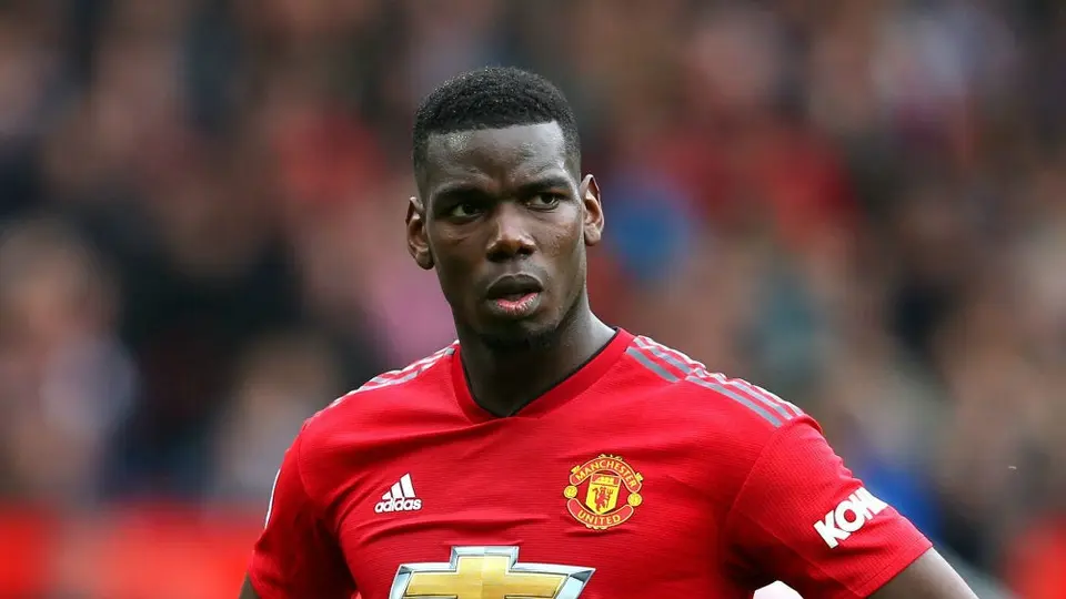 Pogba no saldrá del Manchester United, a pesar del interés del Real Madrid