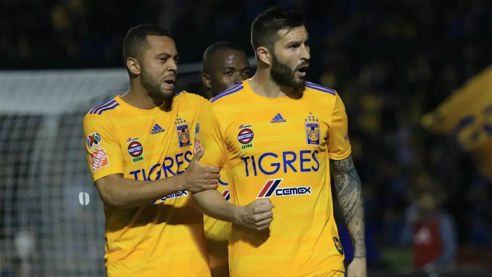 Tigres 'presumió' sus medidas contra coronavirus