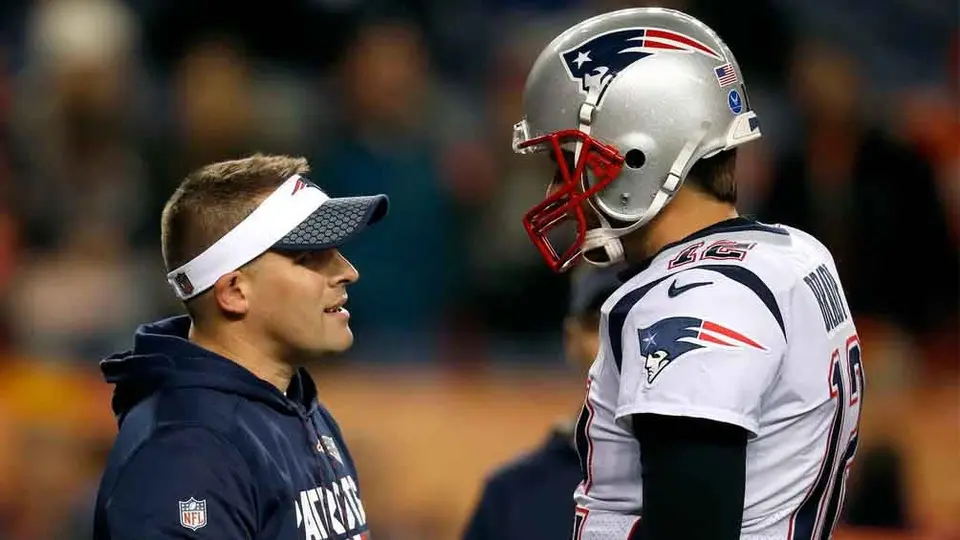 'Relación deteriorada' con Josh McDaniels motivó que Brady saliera de los Patriots