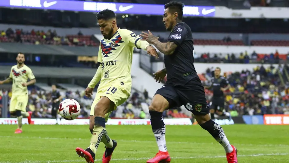 América y Juárez, equipos que mantienen íntegro el salario de sus jugadores