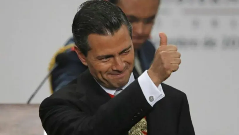 Tania Ruiz: 'Enrique Peña Nieto y yo usamos las mismas cremas'