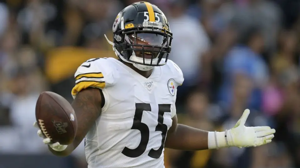 Steelers venció a unos irreconocibles Chargers de la mano de su tercer quarterback