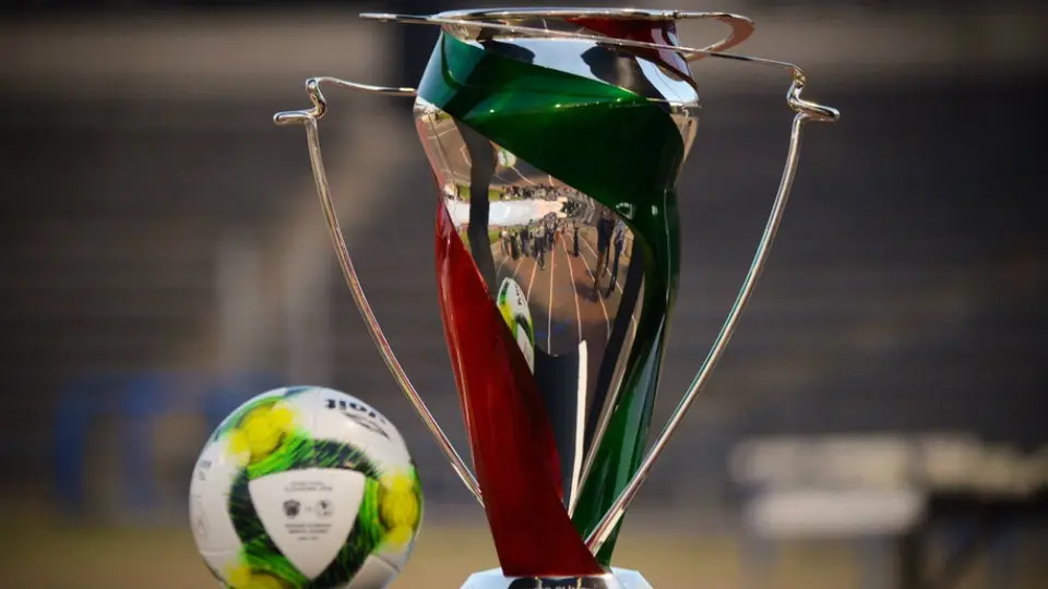 Horarios definidos de los  Octavos de Final de la Copa MX