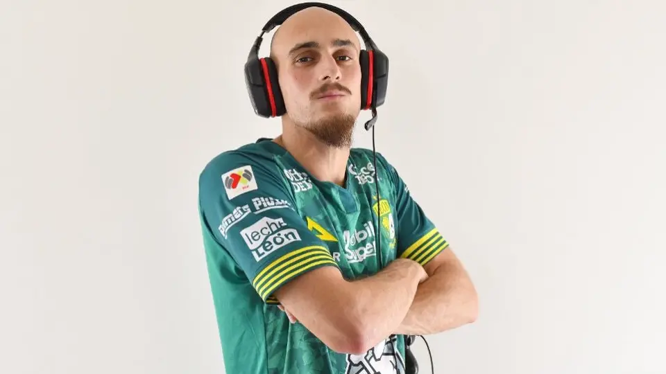 León y Atlético San Luis golearon y se mantuvieron en lo alto de la eLigaMX