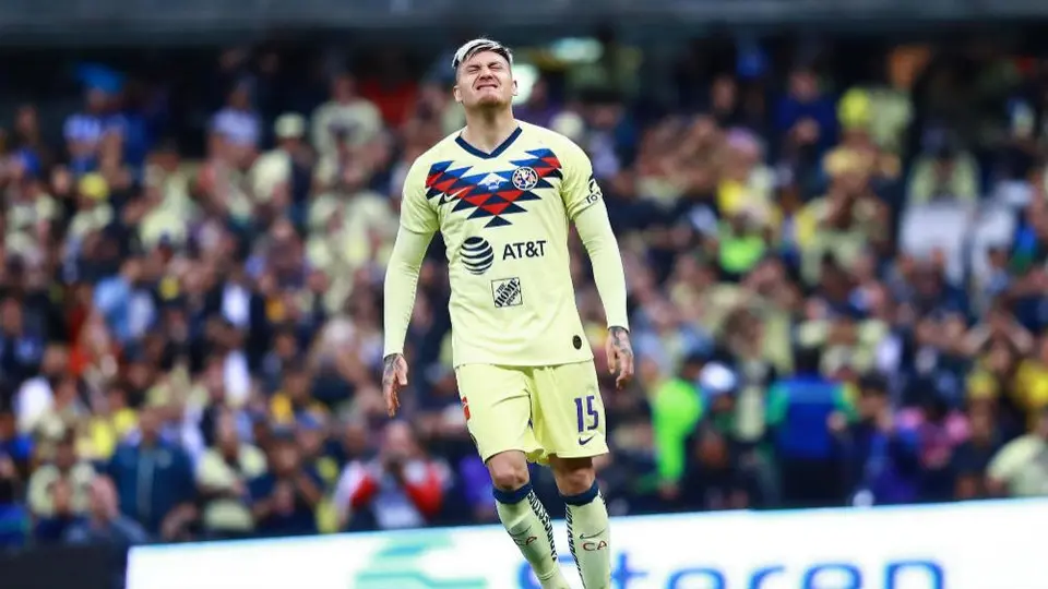Piojo Herrera: 'Nico Castillo tuvo un torneo de mala suerte por lesiones'