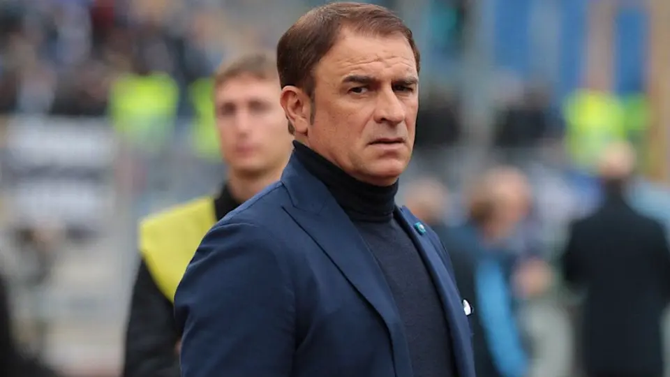 SPAL despidió al entrenador que los ascendió desde la Serie C hasta la Serie A