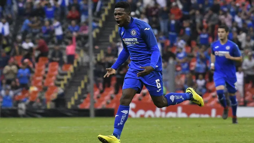 Cruz Azul: Jonathan Borja aseguró que su llegada fue un gran impacto