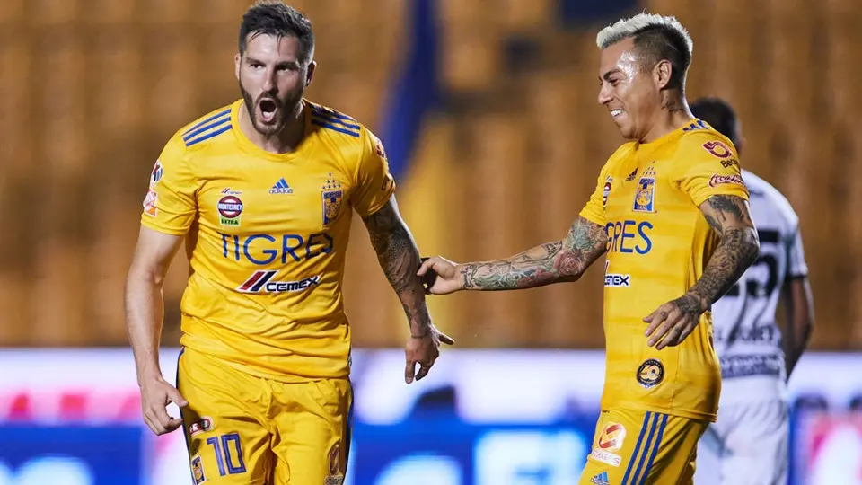 Tigres remontó a Juárez y se colocó en puestos de Liguilla
