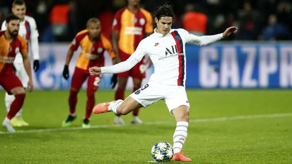 Edinson Cavani estaría muy cerca de llegar a la MLS