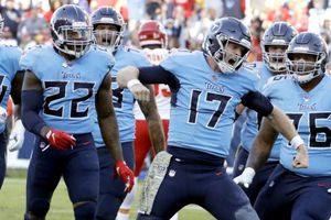 Tannehill, cerca de jugar un Super Bowl en Miami, y no con Dolphins