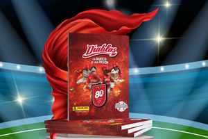 Diablos Rojos lanzó álbum conmemorativo para celebrar su 80 aniversario