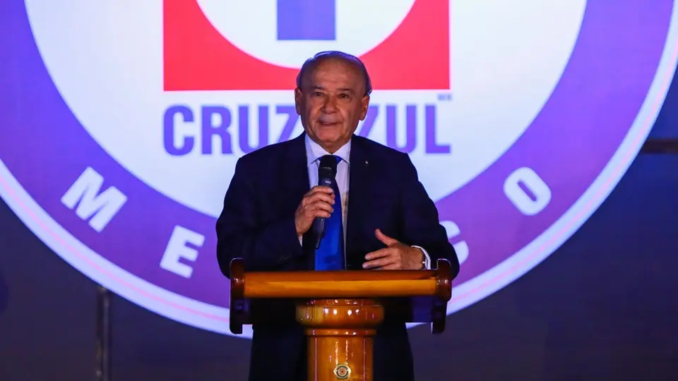 Billy Álvarez: 'El presidente soy yo y soy quien toma más decisiones'