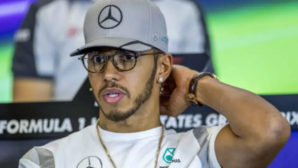 Lewis Hamilton lanzó video preventivo tras ser relacionado con el coronavirus