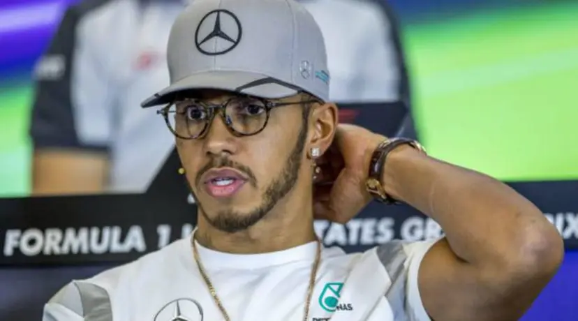 Lewis Hamilton lanzó video preventivo tras ser relacionado con el coronavirus