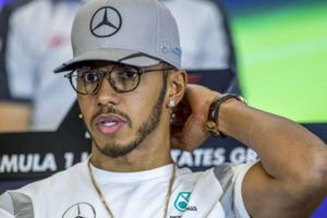 Lewis Hamilton lanzó video preventivo tras ser relacionado con el coronavirus