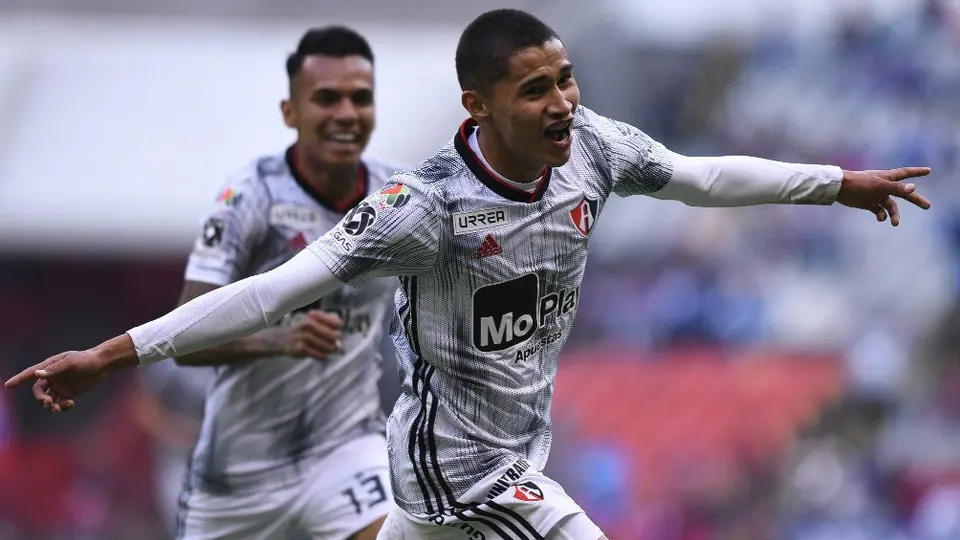 Cufré: 'Evitamos la desesperación y nos concentramos en sumar contra Cruz Azul'
