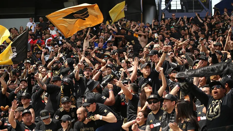 Alcalde de Los Angeles pide evitar eventos masivos previo al LAFC vs Cruz Azul