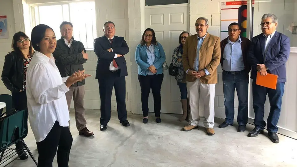 Carlos Cadena: '2019, un gran año para Vinte en impacto social'