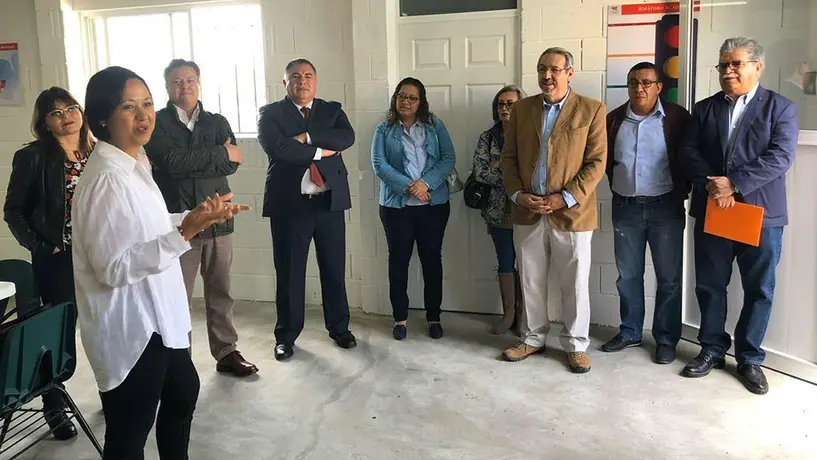 Carlos Cadena: '2019, un gran año para Vinte en impacto social'