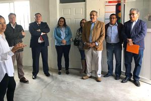 Carlos Cadena: '2019, un gran año para Vinte en impacto social'