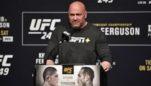 Dana White se vio obligado a cancelar UFC 249 por coronavirus