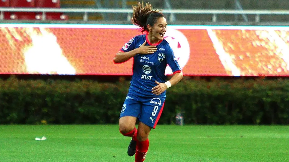 Rayadas ya tiene fecha para volver a los entrenamientos