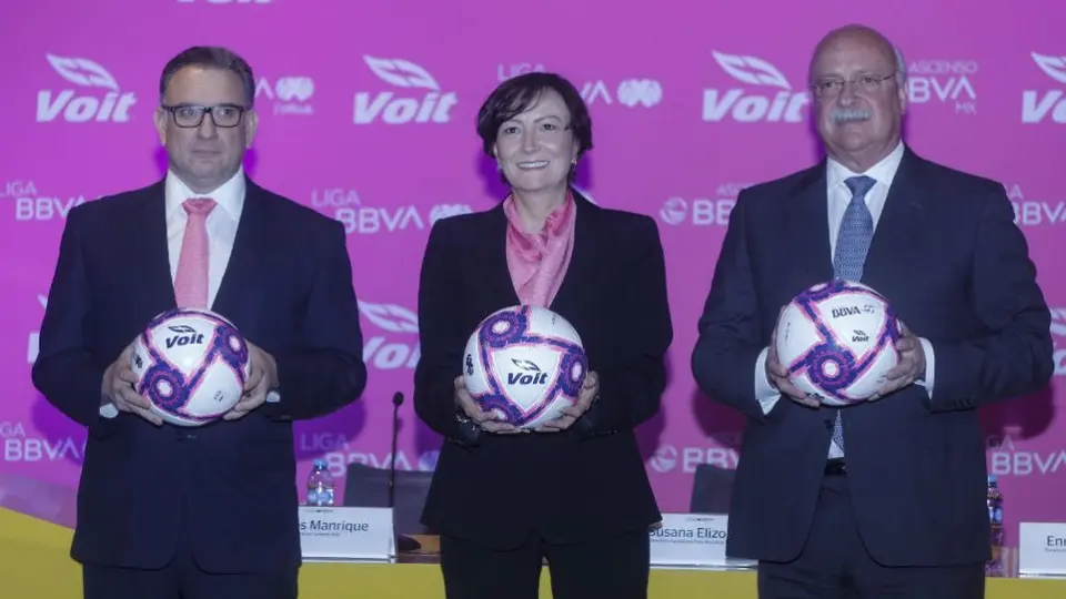 Liga MX tendrá balón especial en octubre por la campaña contra el cáncer