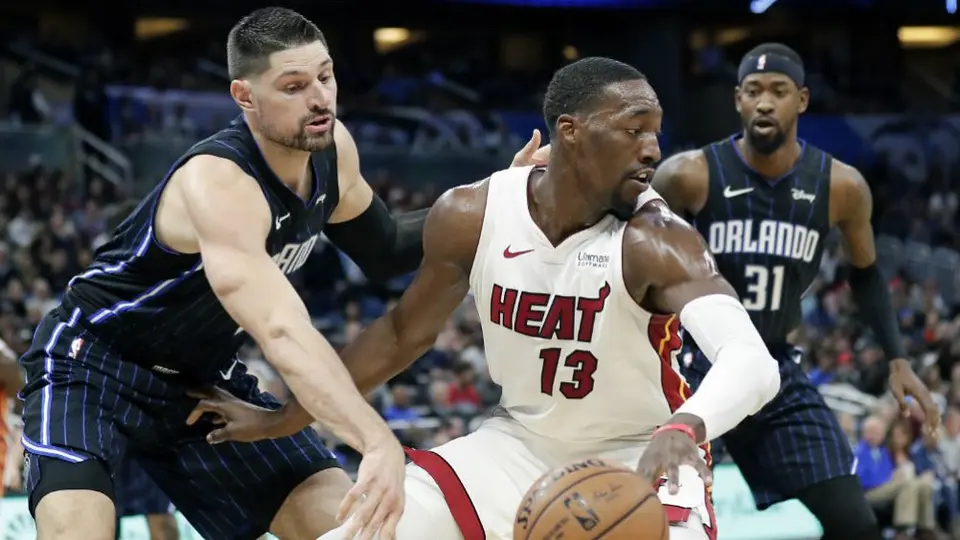NBA: 12 de octubre sería la fecha límite para terminar temporada 2019-2020