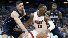 NBA: 12 de octubre sería la fecha límite para terminar temporada 2019-2020