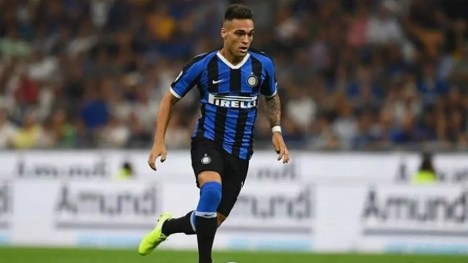 Lautaro Martínez afirmó que sigue los consejos sexuales de Antonio Conte