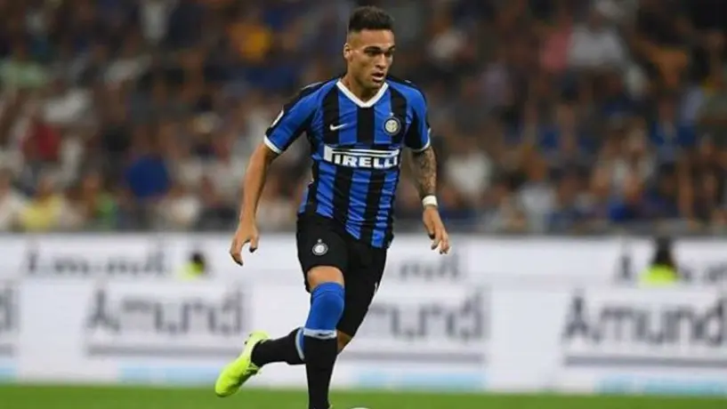 Lautaro Martínez afirmó que sigue los consejos sexuales de Antonio Conte