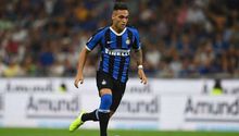Lautaro Martínez afirmó que sigue los consejos sexuales de Antonio Conte