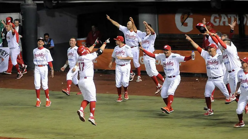 Diablos Rojos del México, 80 años de ser el más ganador de México