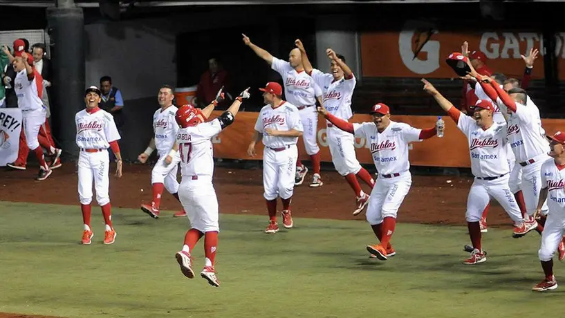 Diablos Rojos del México, 80 años de ser el más ganador de México